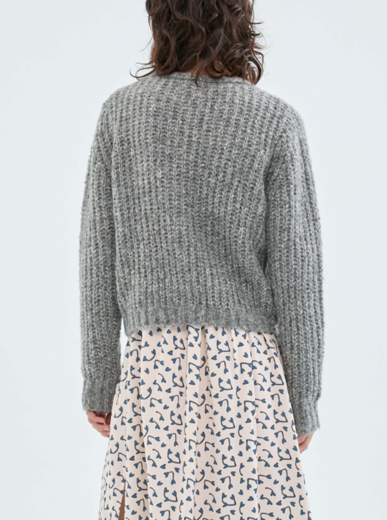 Betty Cardigan