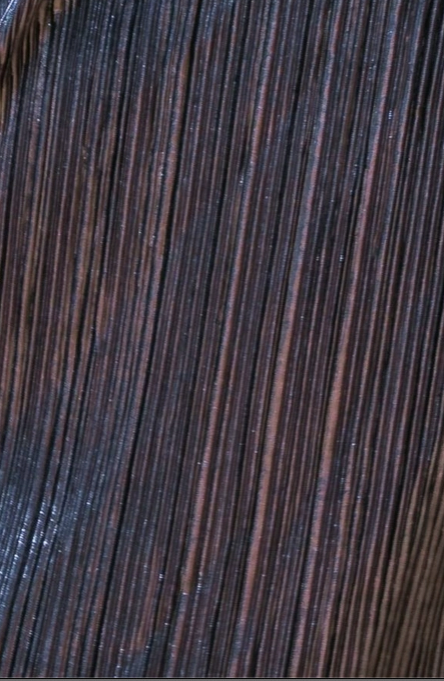 Pure Honey Pleated Pants