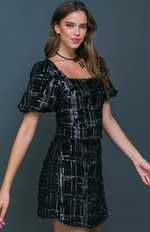 Church Girl Woven Top