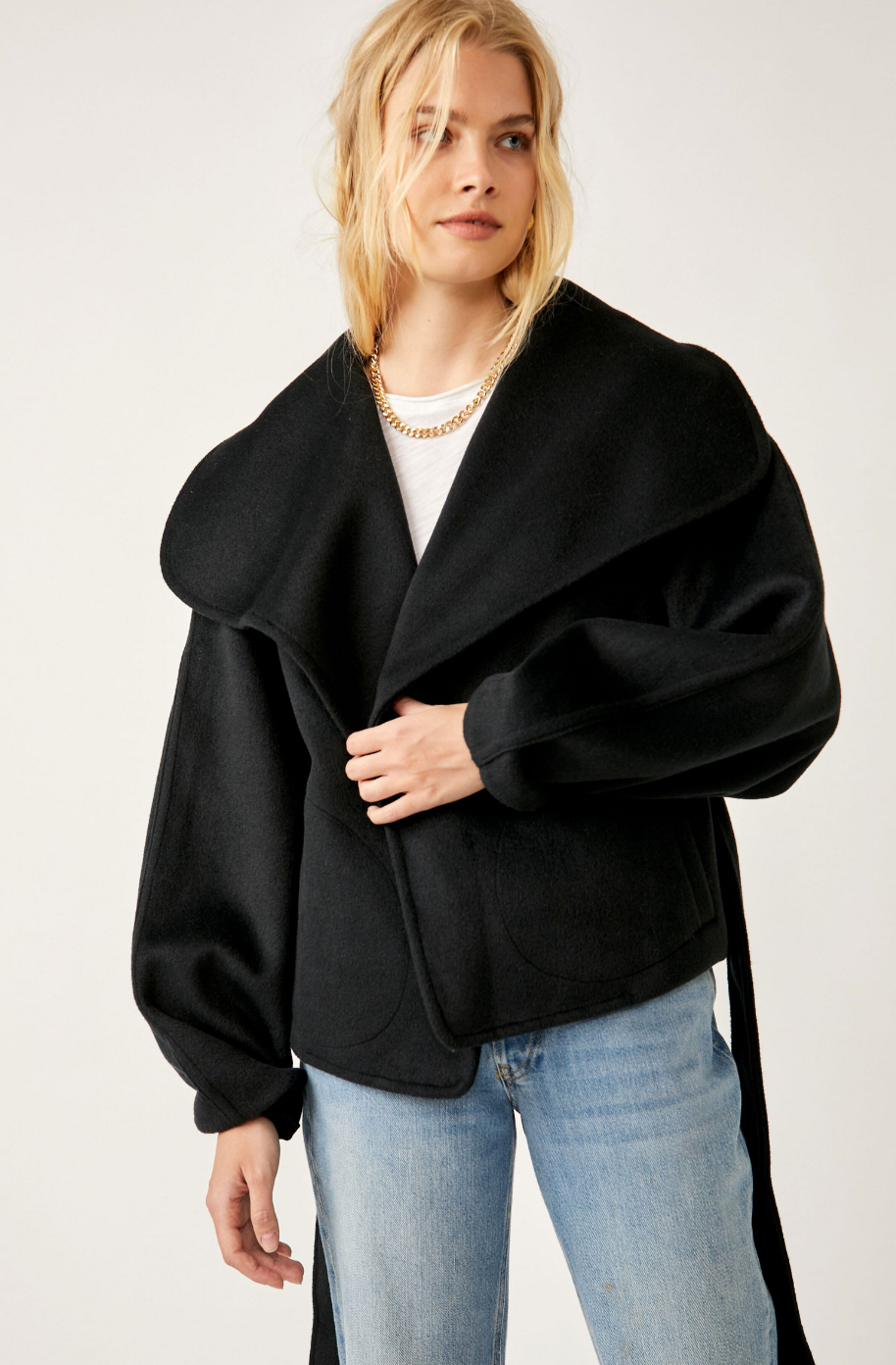 Mina Jacket
