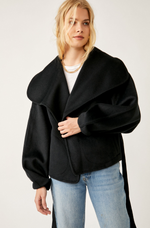 Mina Jacket