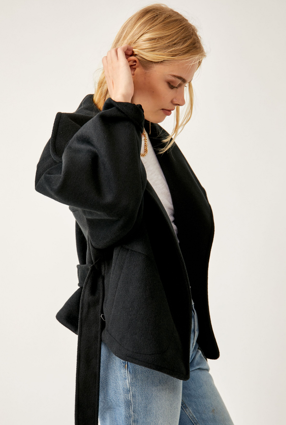 Mina Jacket