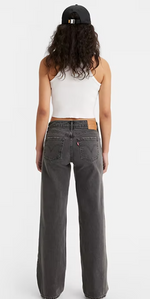 Levi's Low Loose Jeans