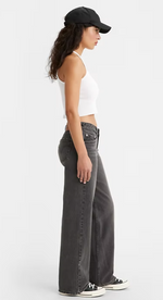 Levi's Low Loose Jeans