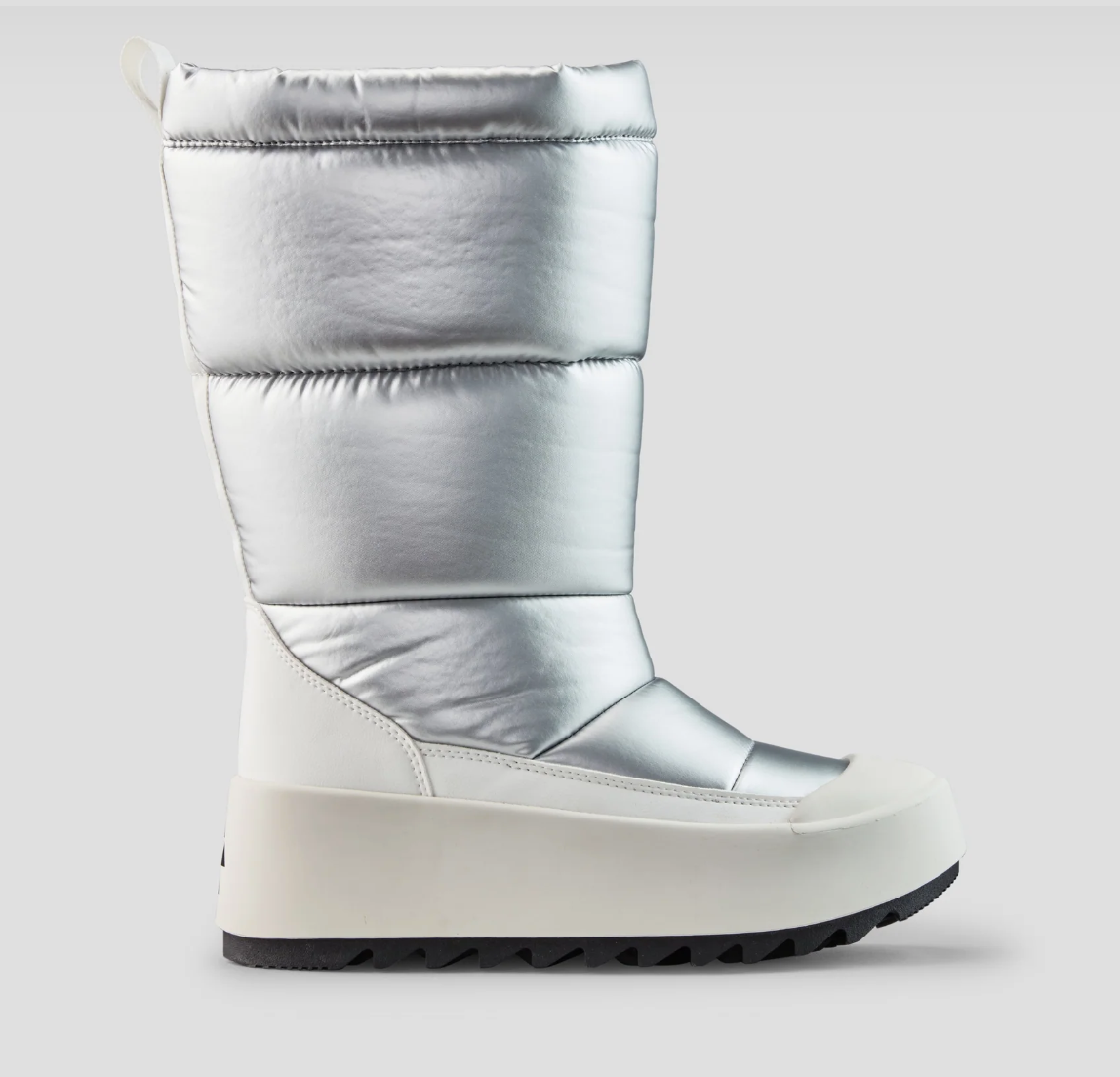 MAGNETO Nylon Waterproof Boots