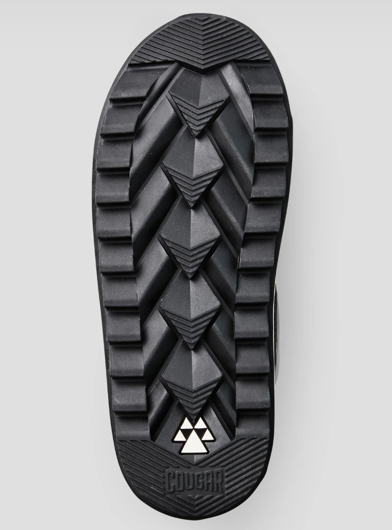 METEOR Nylon Waterproof Boots