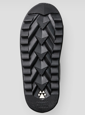 METEOR Nylon Waterproof Boots