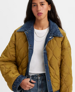 Levi's Reversible Bubble Trucker