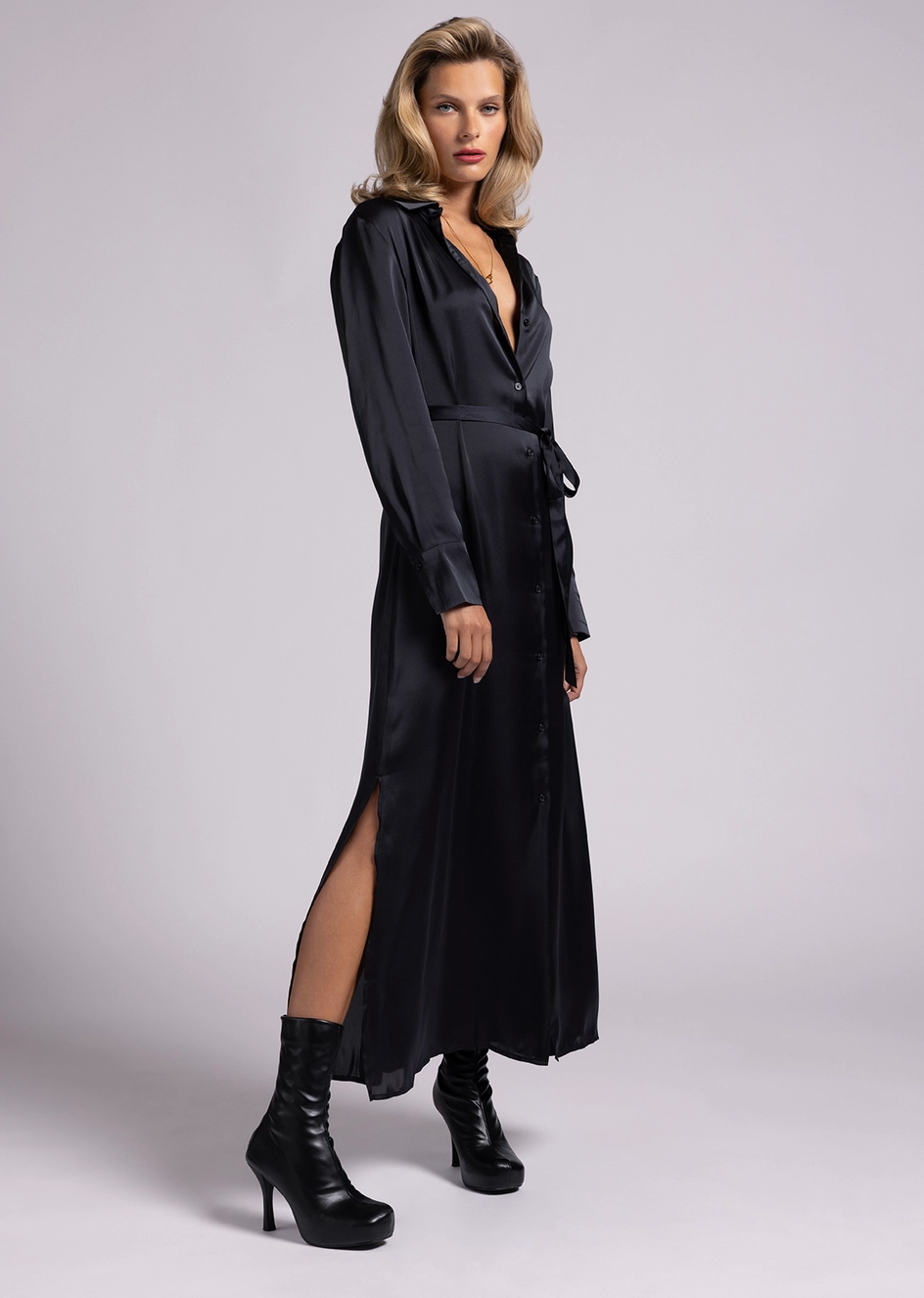 Yves Dress