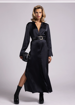 Yves Dress