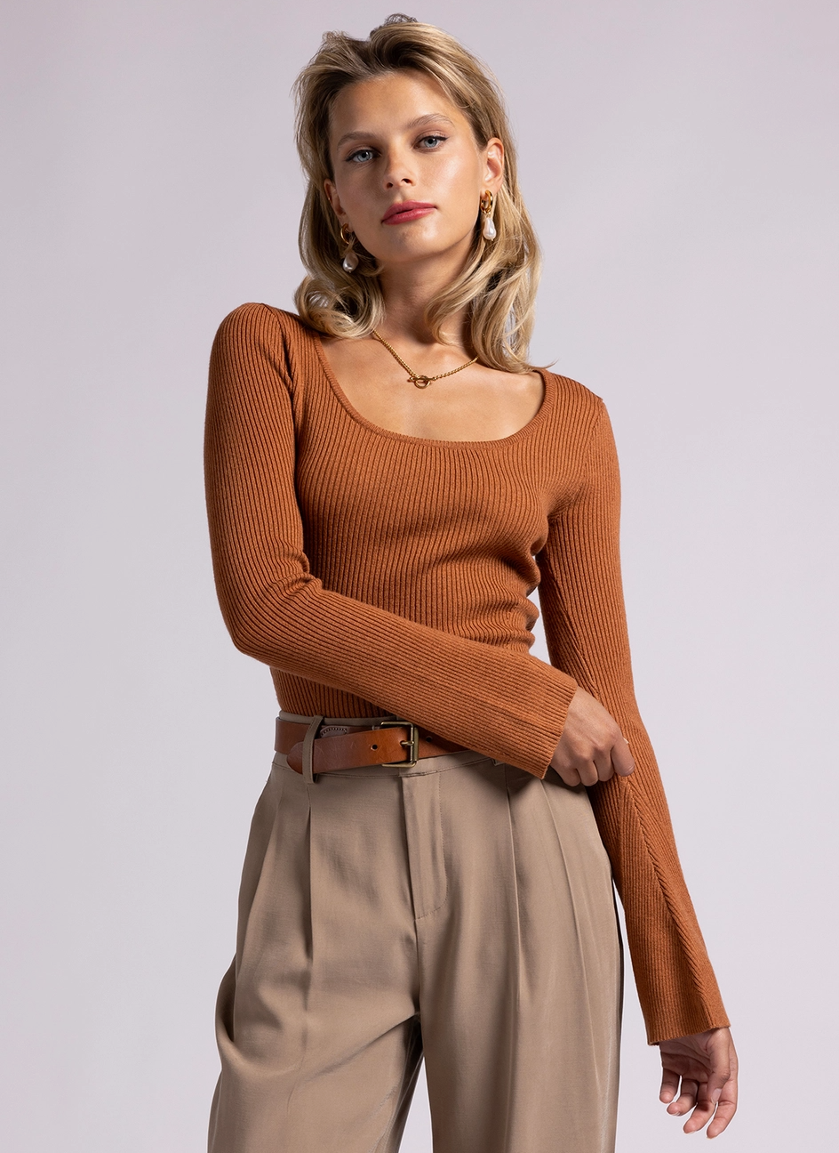 Amanda Top