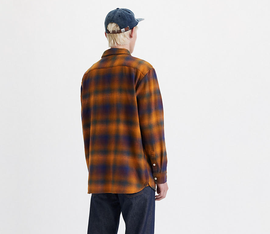 Jackson Worker Shirt