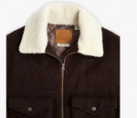 Levi's Baby Bubble Wool Trucker