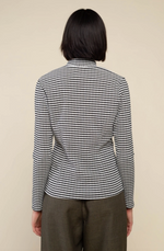 Constant Mock Neck Top