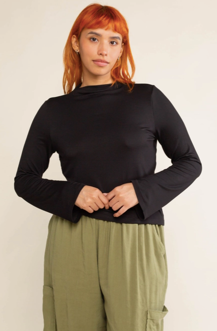 Kie Bamboo Top