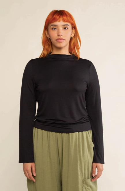 Kie Bamboo Top
