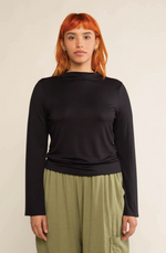 Kie Bamboo Top