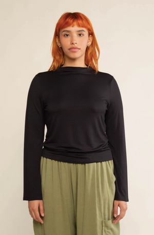 Kie Bamboo Top