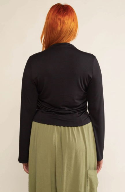 Kie Bamboo Top