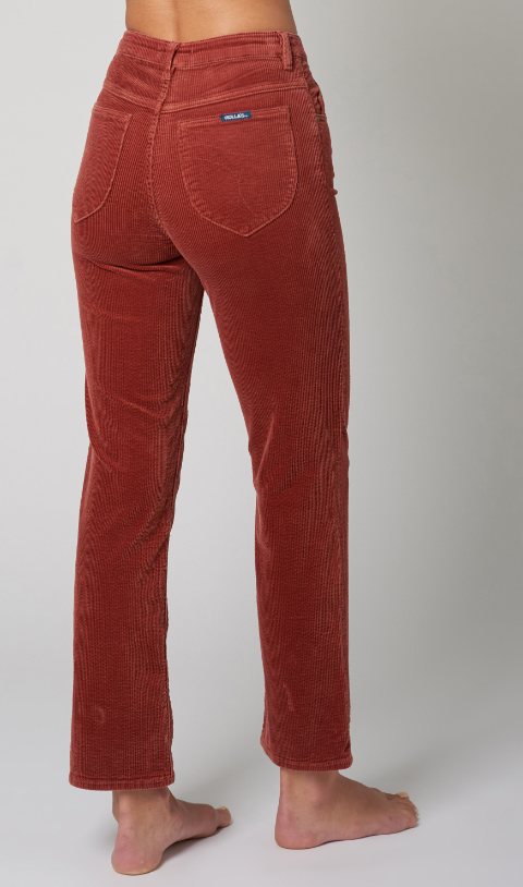Rolla's Original Straight Cords