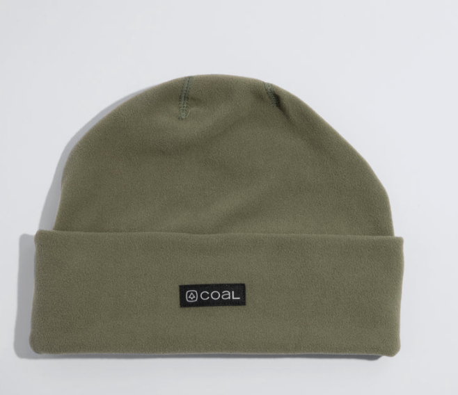 New Jack Fleece Beanie