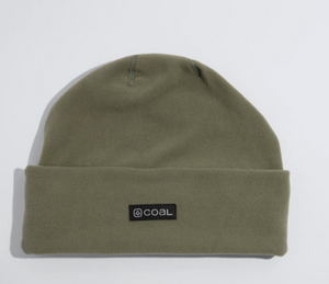 New Jack Fleece Beanie