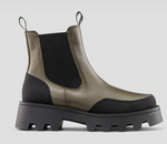 Shani Leather Waterproof Boot