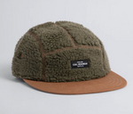 Linus Fleece Cap