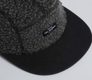 Linus Fleece Cap