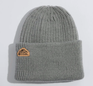 Coleville Recycled Beanie