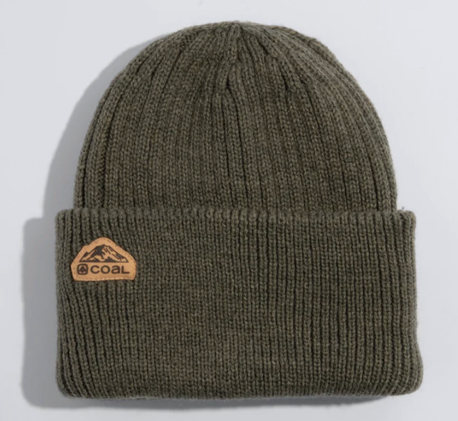 Coleville Recycled Beanie