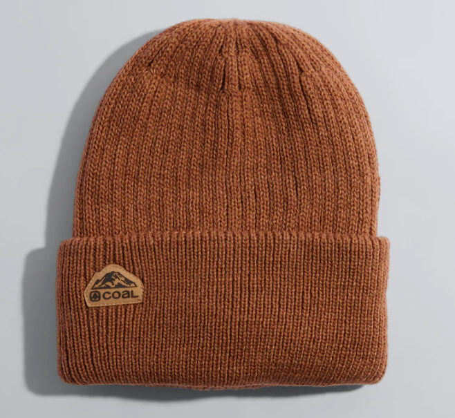 Coleville Recycled Beanie