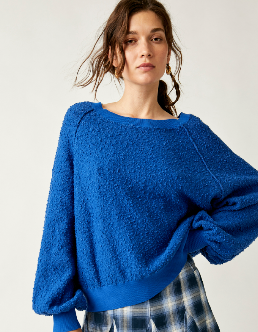 Found my Friend Pullover Sweatshirt