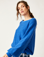 Found my Friend Pullover Sweatshirt