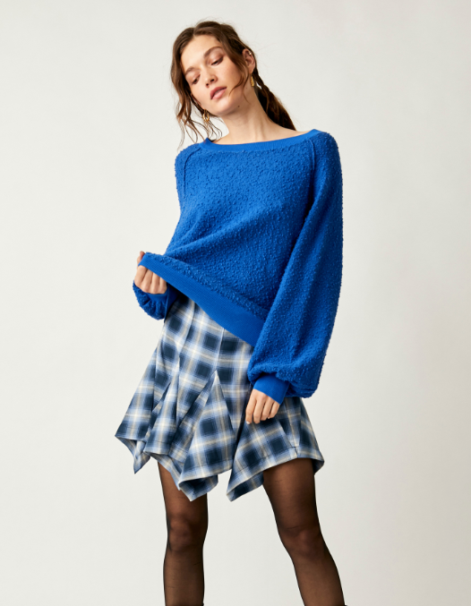 Found my Friend Pullover Sweatshirt