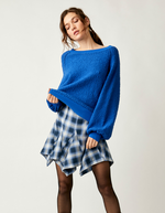 Found my Friend Pullover Sweatshirt