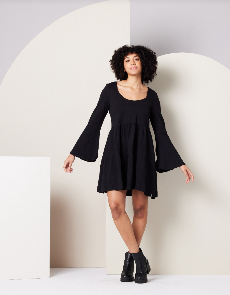 Jupiter Dress