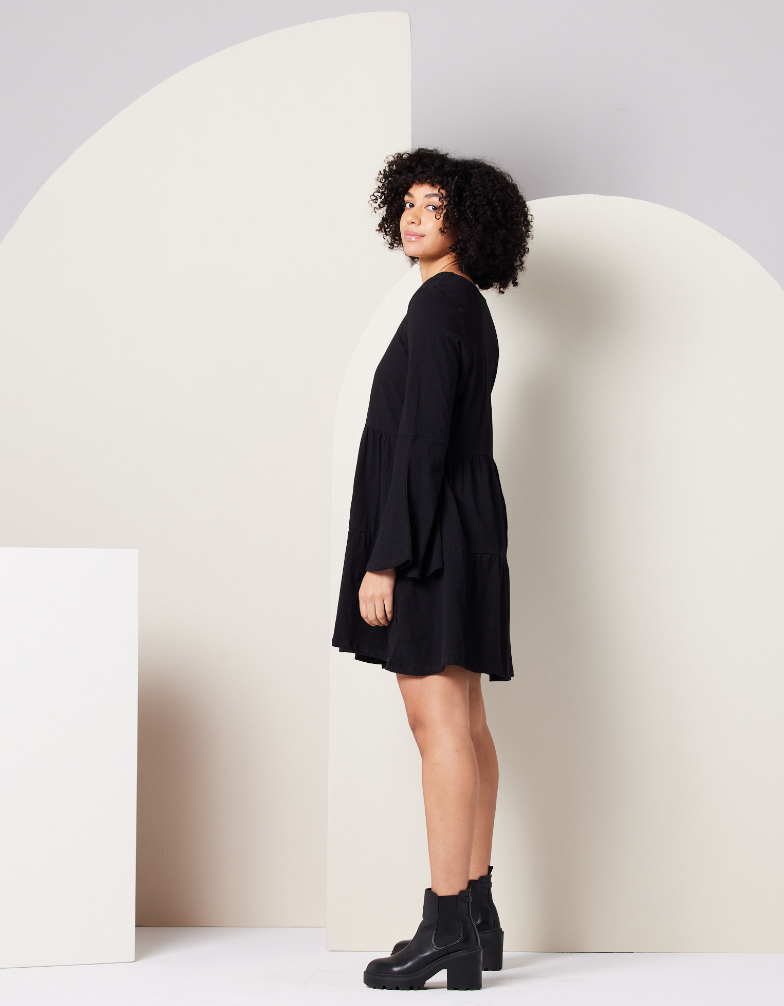 Jupiter Dress