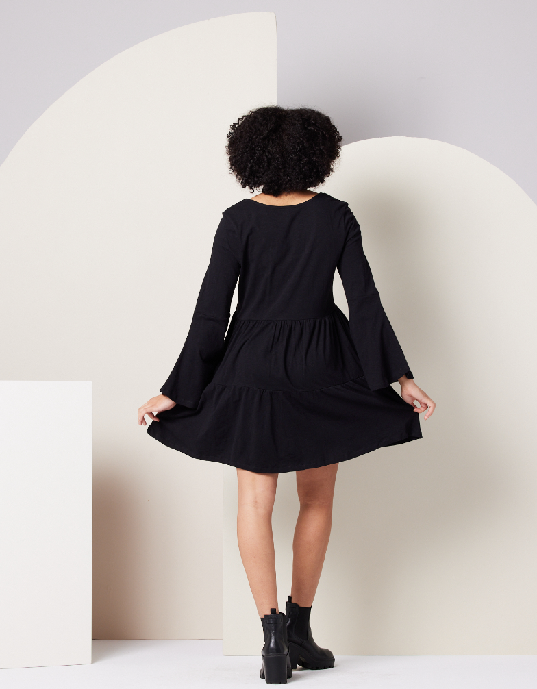 Jupiter Dress