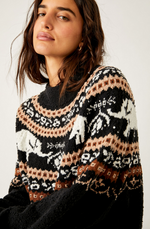 Nellie Sweater