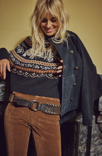 Nellie Sweater