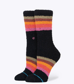 Just Chilling Crew Socks