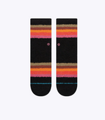 Just Chilling Crew Socks