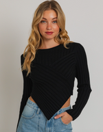Guided by Angels Sweater