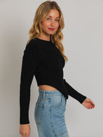 Guided by Angels Sweater