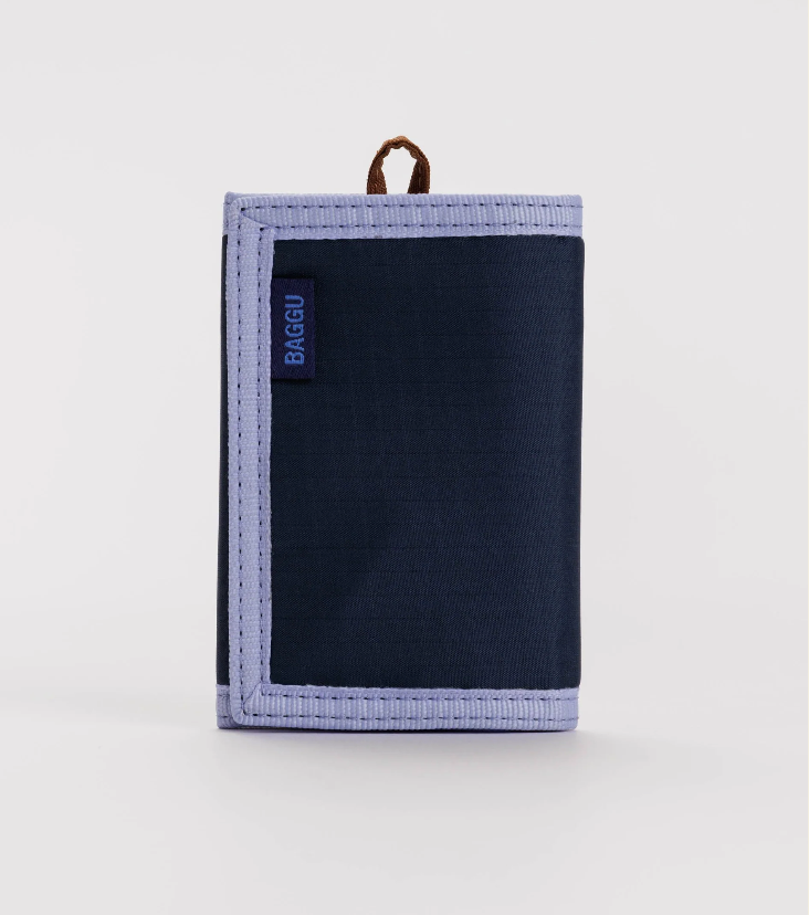 Baggu Nylon Wallet