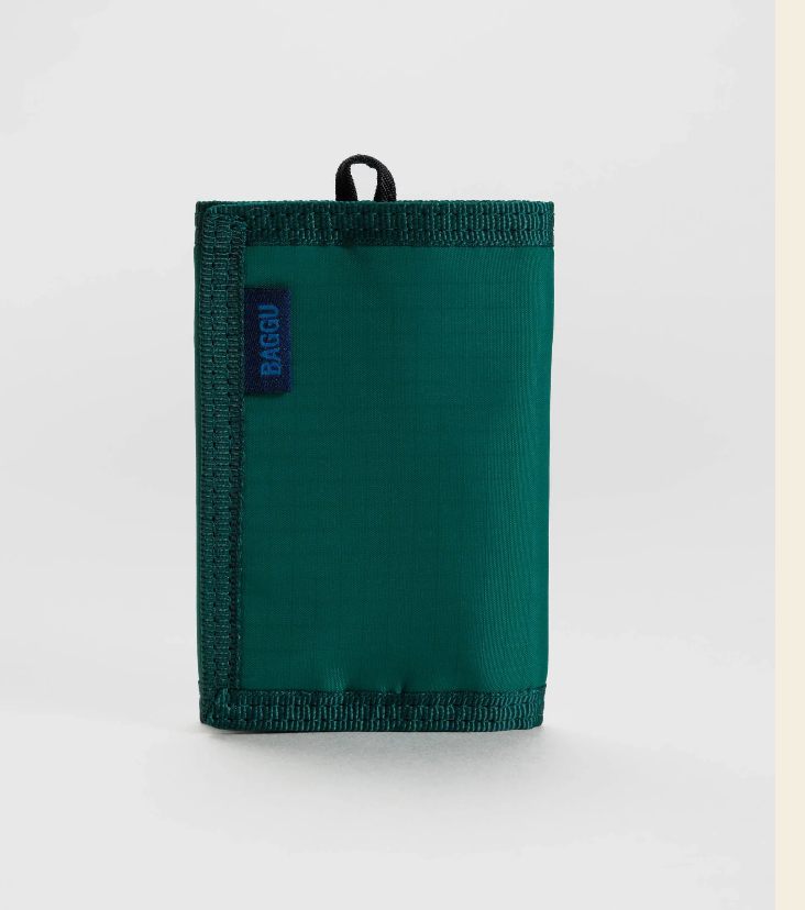 Baggu Nylon Wallet