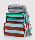 Baggu 3D Zip Set