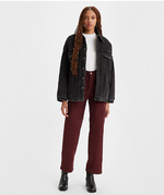 Levi's Ribcage Straight Ankle - Cords