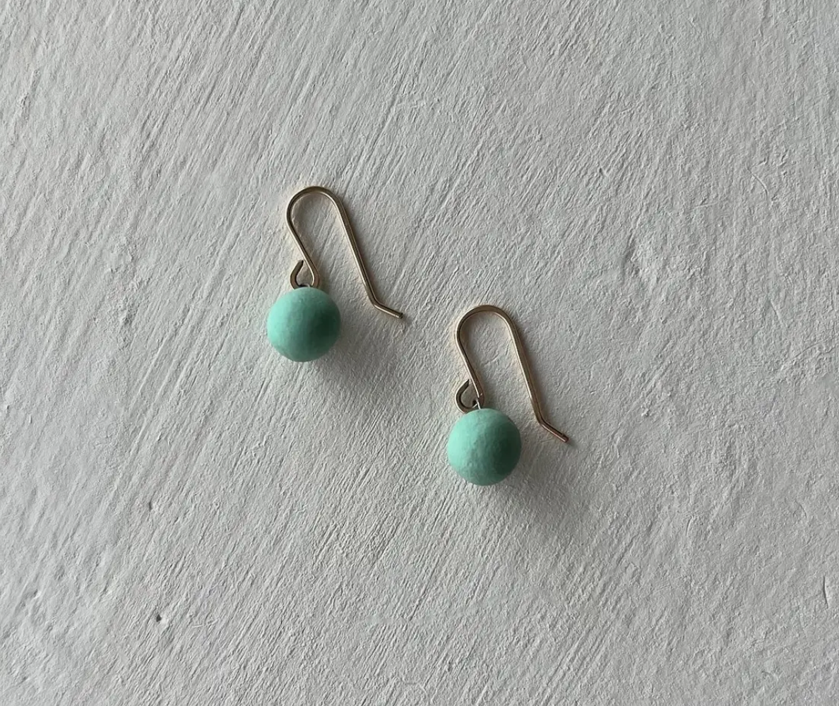 Dotties Earrings